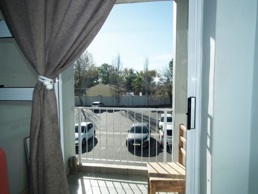 To Let 1 Bedroom Property for Rent in Klein Parys Western Cape